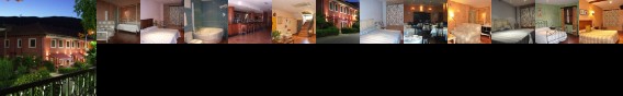 Hotel Rural Carlos I Garganta la Olla