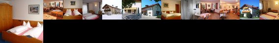 Pension & Hotel Garni Demmel Bruckmühl