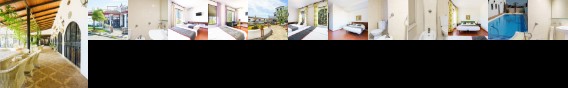 Hotel Las Cumbres El Garrobo