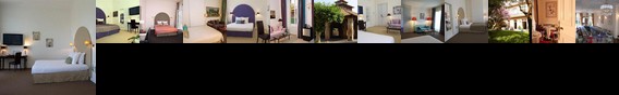 Villa Leopoldine