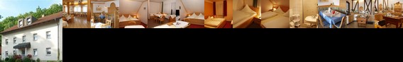 Hotel Gasthof Drei Kronen Burgkunstadt