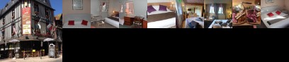 Hotel Le Relais du Haras
