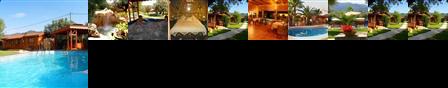 Complejo Rural Entre Viejos Olivos Hotel Benicolet
