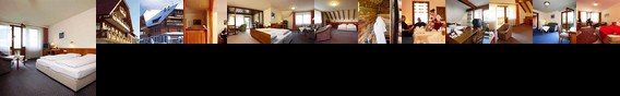 Hotel Faller Breitnau