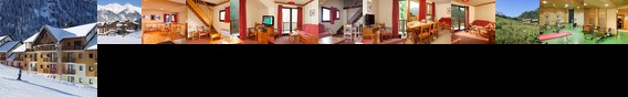 Les Chalets du Thabor Valfrejus