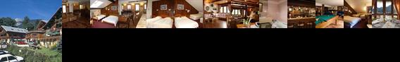 L'Alpage Hotel La Chapelle-d'Abondance