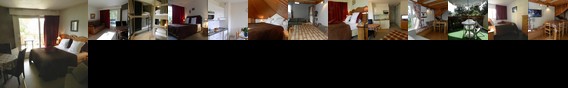 Residence Les Thermes
