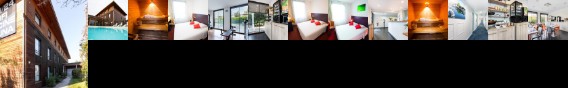 All Suite Home Le Teich