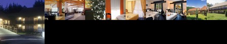 Hotel La Vallee Noble Soultzmatt