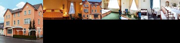 Hotel Villa Rose