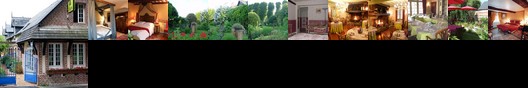 Le Relais Des Dalles Hotel Sassetot-le-Mauconduit