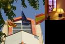 Hotel Europa Almazora