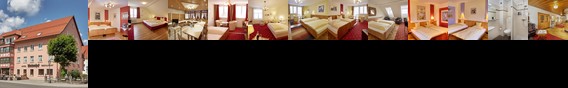 Hotel Restaurant Lindenhof Braeunlingen