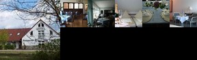 Land Gut Hotel Kieltyka Borkheide