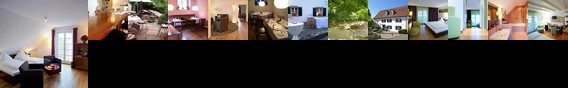 Traube Hotel & Restaurant Efringen-Kirchen