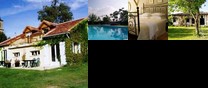 Le Vieux Presbytere Hotel Noulens