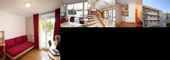 Residence Teneo Medoquine Talence