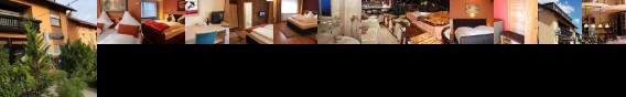 Legend Hotel Biebesheim am Rhein