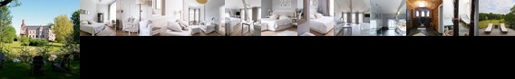 Hotel Schloss Gamehl Wismar