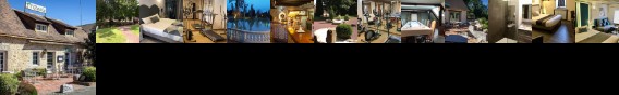 Hotel L'Oasis