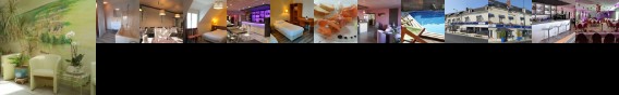 Logis Hostellerie Saint-Paul