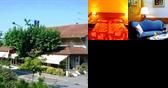 Logis Hotel De France Saint-Cergues