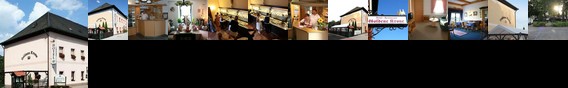 Hotel Goldene Krone Kohra