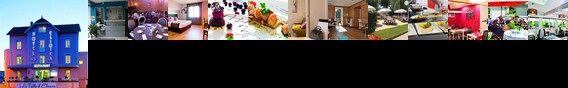 Eliotel Hotel Thiers