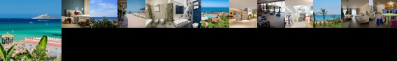 Saracen Sands Hotel