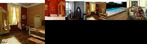 Chateau De Saint Sulpice La Sauvetat-sur-Lede