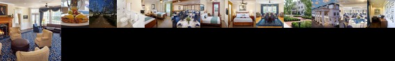Boone Tavern Hotel