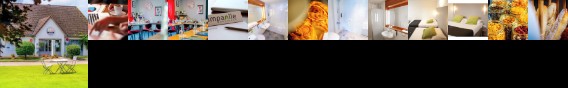 Campanile Avallon Hotel Sauvigny-le-Bois