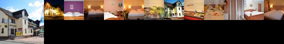 Hotel Sassor Battenberg