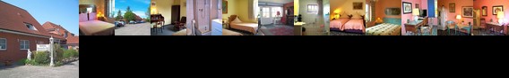 Hotel Barmstedter Hof