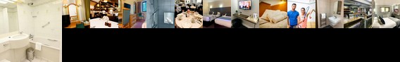 Fairways Lodge & Leisure Club