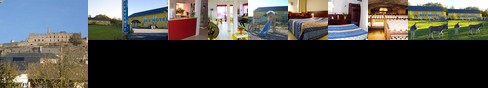 Sev'Hotel Severac-le-Chateau