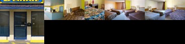Book Cliff Lodge Green River