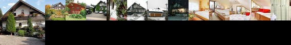 Landhaus Zur Badischen Weinstrasse Ballrechten-Dottingen