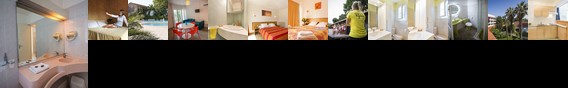 Le Domaine Du Mas Blanc Hotel Alenya