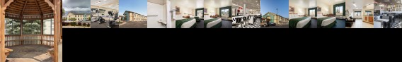 Oak Tree Inn - Green River