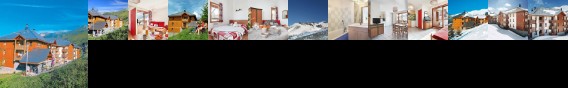 Bellevue Hotel Saint-Francois-Longchamp
