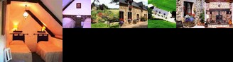 La Croix Julot Hotel Jugon-les-Lacs