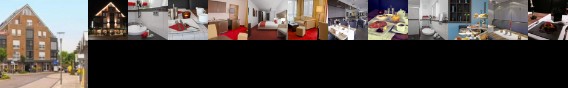 Hib Hotel In Baesweiler