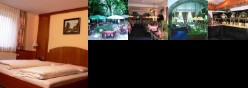 Hotel Restaurant Blumenhof