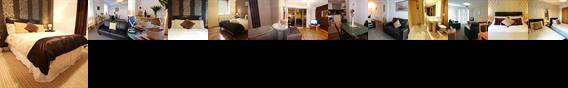 Great Victoria Street Apartments Belfast