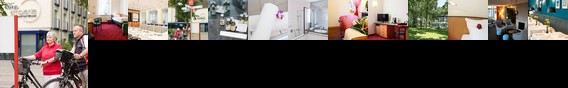 Hotel Ambiente am Kurpark Bad Wilsnack