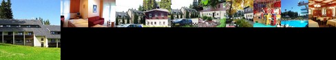 Waldhotel Zobischhaus