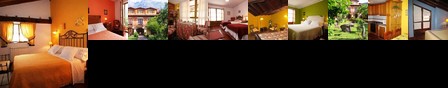 Hotel Posada Laura Potes