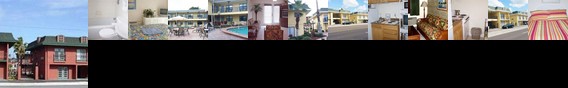 Royal Orleans Resort Redington Beach