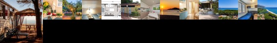 Camping-Village Le Cernie